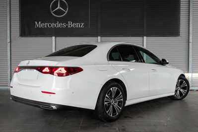 Mercedes E Klasa 220 d Avantgarde
