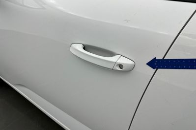 Peugeot 308 Active Pack 1.6 PHEV e-EAT8