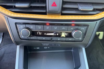Seat Arona 1.0 Tsi Style S&S