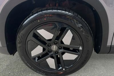 Omoda 5 1.6 T-GDI Premium DCT