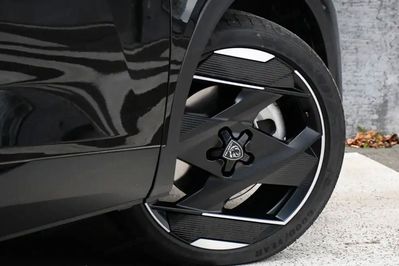 Peugeot 408 GT Exclusive e-DCS7 1.6 Plug-in Hybrid