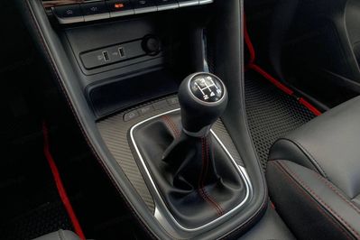 MG ZS 1.5 Vti-Tech Exclusive