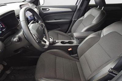 Renault Arkana 1.3 TCe Techno EDC