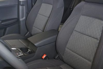 MG ZS 1.5 HEV+ Standard aut