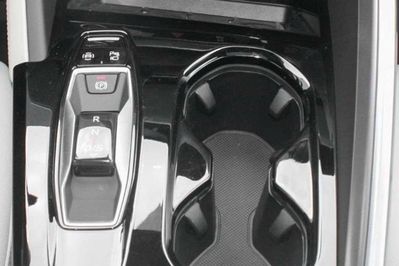 Audi Q5 TFSI quattro S line