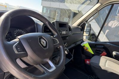 Renault Master dCi L3H2  (bryg.)