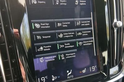 Volvo V90 D5 AWD Inscription