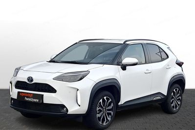Toyota Yaris Cross 1.5 Hybrid Comfort