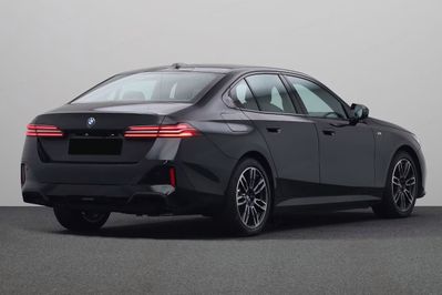 BMW Seria 5 530e M Sport