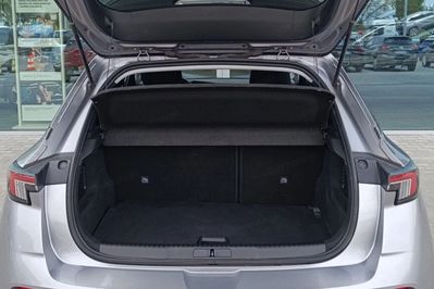 Opel Mokka 1.2 T Elegance Business Pack S&S aut