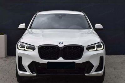 BMW X4 xDrive20i M Sport