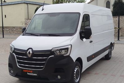 Renault Master 2.3 dCi L3H2