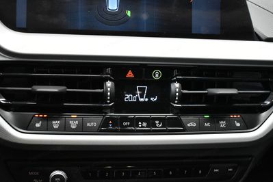 BMW Seria 1 118i
