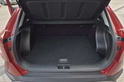Hyundai Kona T-GDI