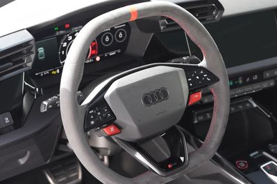 Audi A3 RS3 TFSI quattro