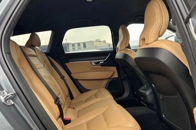 Volvo V90 CC D4 AWD aut