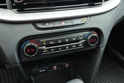 Kia XCeed 1.5 T-GDI M DCT