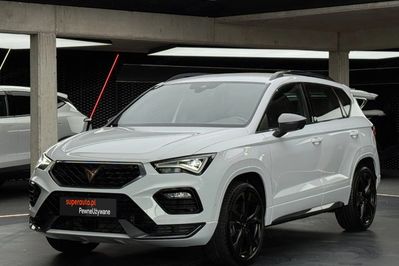 Cupra Ateca 1.5 TSI DSG