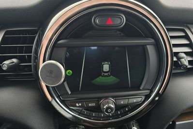 Mini Mini Cooper