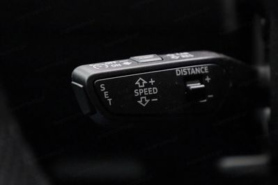 Audi A5 e-Hybrid quattro Avant