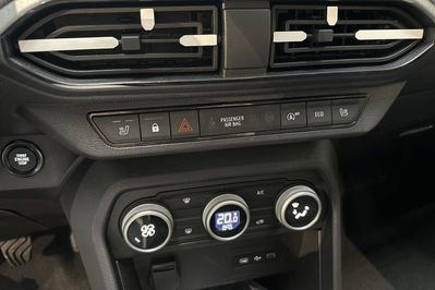 Dacia Jogger Journey 7-miejsc 1.0 TCe