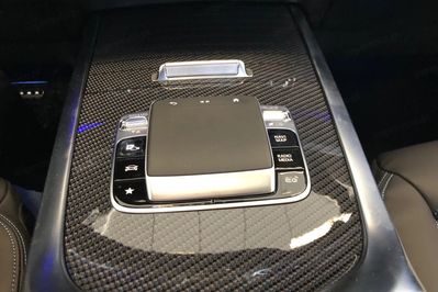 Mercedes Klasa G 580 EQ Edition One