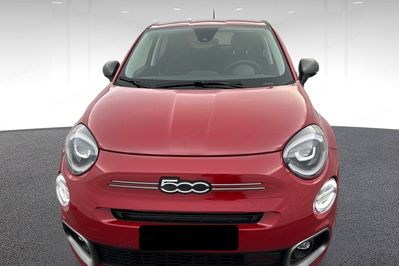 Fiat 500X Sport 1.5 Firefly Turbo Hybrid DCT7