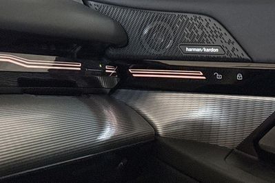 BMW Seria 5 520d M Sport