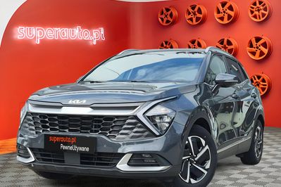Kia Sportage T-GDI mHEV L 2WD DCT