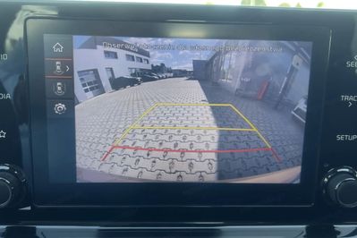 Kia Ceed 1.5 T-GDI M