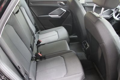 Audi Q3 Sportback 35 TDI S Line