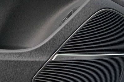 Audi Q7 SQ7 TFSI quattro