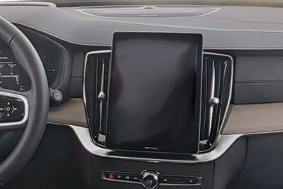 Volvo XC90 T8 AWD Plug-In Hybrid Plus Dark