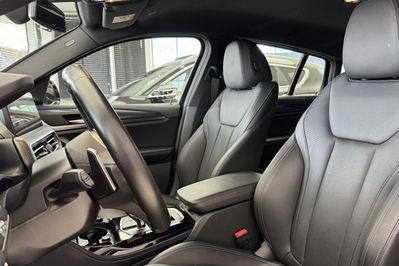 BMW X4 xDrive20i M Sport