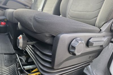 Iveco Daily 50C18 Kontener Chłodnia 8EP do -5°C