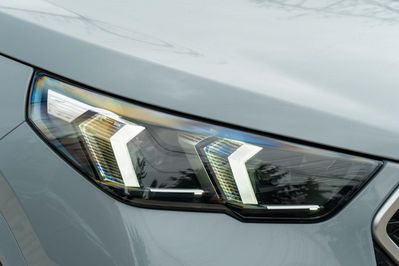 BMW X2 sDrive20i M Sport