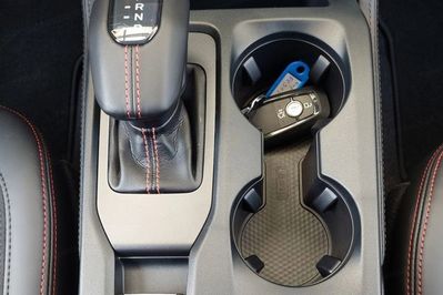 Ford Ranger 3.0 EcoBoost Twin-Turbo 4x4 DC Raptor aut