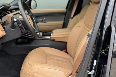 Land Rover Range Rover Sport S 3.0 D250 mHEV SE