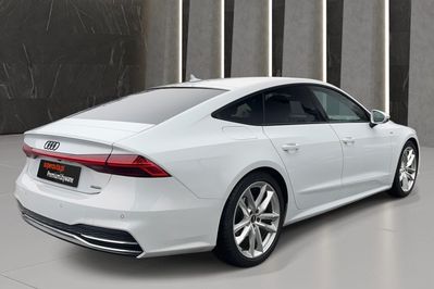 Audi A7 40 TDI mHEV quattro S tronic