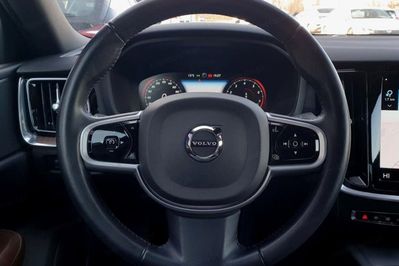 Volvo S60 B3 B Inscription