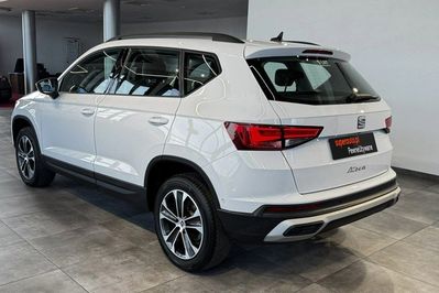 Seat ATECA 1.5 TSI DSG