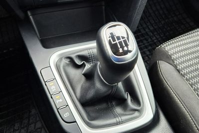 Kia Ceed T-GDI M
