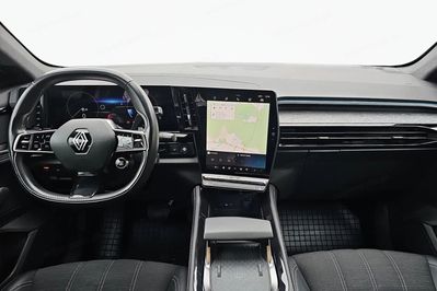 Renault Austral 1.3 TCe Techno