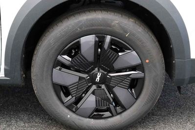 Dacia Jogger Expression 5-miejsc  1.2 Eco-G  LPG