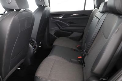 Volkswagen Tayron TDI SCR 4Mot. Life DSG
