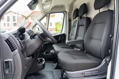 Fiat Ducato 3.3t L2H2