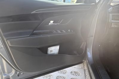 SsangYong Korando Quartz 1.5 T-GDI  aut