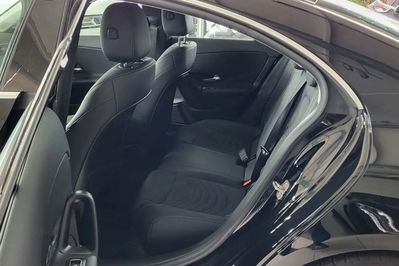 Mercedes CLA 200  Progressive