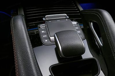 Mercedes GLE 350 e 4-Matic Advanced