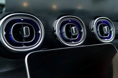 Mercedes GLC Coupe 300 e 4-Matic AMG Line